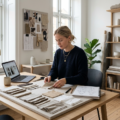 Danske modedesignere der sætter trends globalt