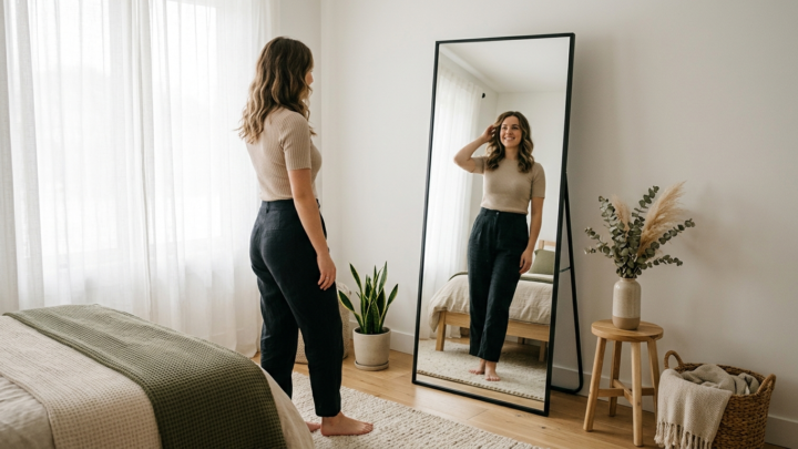 Hvordan finder du din personlige modestil uden trend-fup