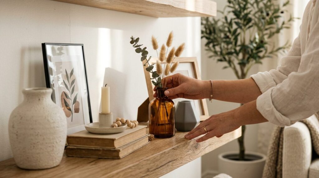 Professional stock photo, 16:9 format: Close-up of hands arr